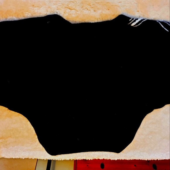 Vintage Embellished Dolman Sleeve Sweater - Picture 6 of 6